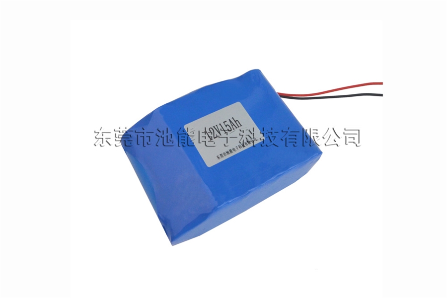 12V 15000mAh 21700鋰電池組