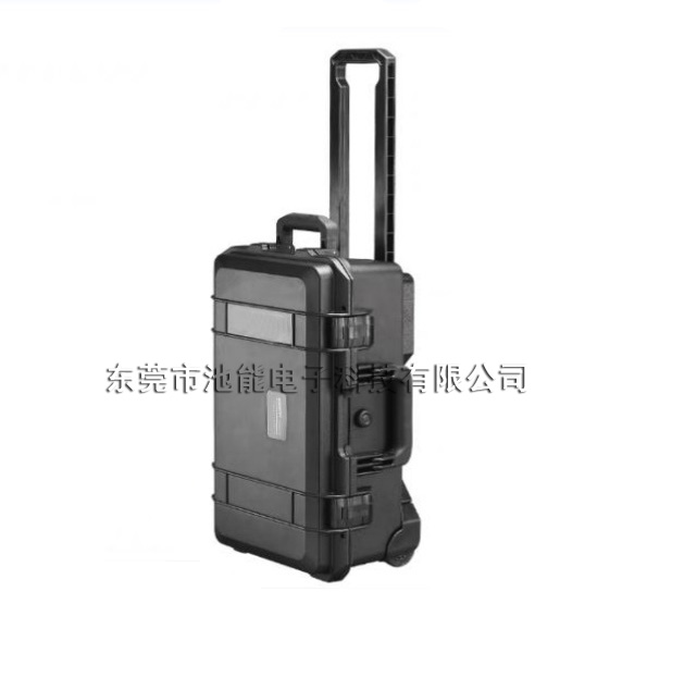 便攜式/行李箱鋰電池-48V72Ah